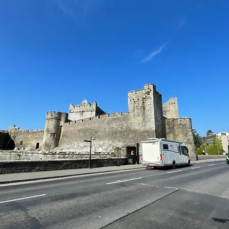 Apartament Cosy Cahir