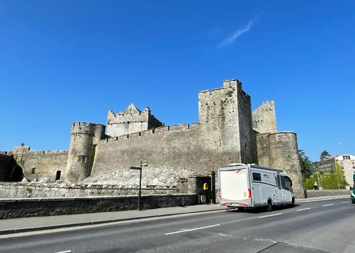 Appartement Cosy Cahir